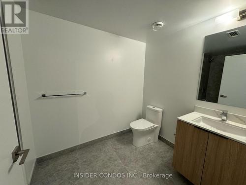 909 - 82 Dalhousie Street, Toronto, ON - Indoor Photo Showing Bathroom