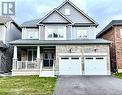 8758 Chickory Trail, Niagara Falls, ON  - Outdoor With Facade 
