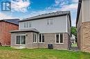 8758 Chickory Trail, Niagara Falls, ON  - Outdoor 