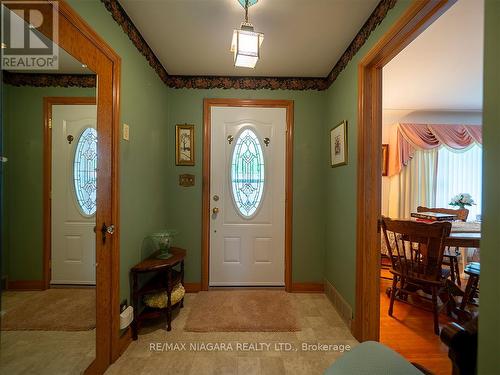 119 Ost Avenue, Port Colborne, ON - Indoor Photo Showing Other Room