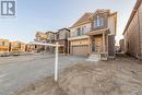 60 Harvest Crescent, Barrie, ON  - Outdoor With Facade 