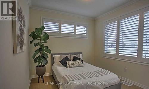 601 - 1148 Dragonfly Avenue, Pickering, ON - Indoor Photo Showing Bedroom