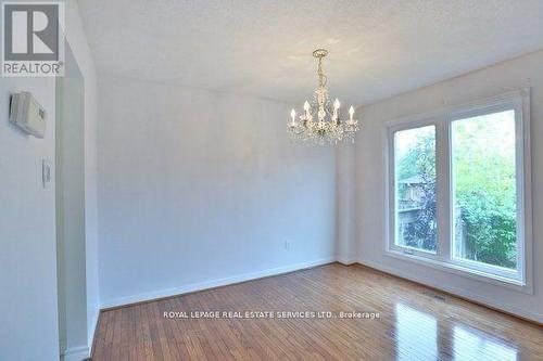 5856 Rayshaw Crescent, Mississauga, ON - Indoor Photo Showing Other Room