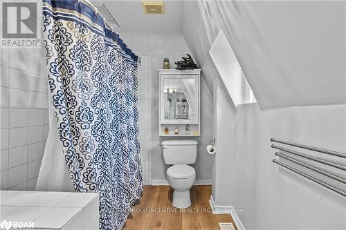 267 Barnett Avenue, Midland, ON - Indoor Photo Showing Bathroom