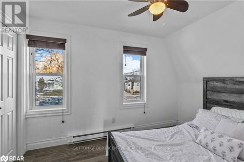 267 Barnett Avenue, Midland, ON - Indoor Photo Showing Bedroom