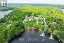 1142 Parkers Point Road, Gravenhurst, ON  - Outdoor With Body Of Water With View 
