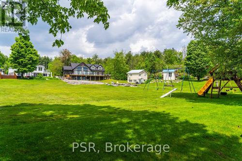 1142 Parkers Point Road, Gravenhurst, ON - Outdoor