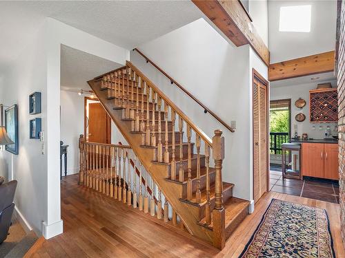 1595 Eagle Way, North Saanich, BC 