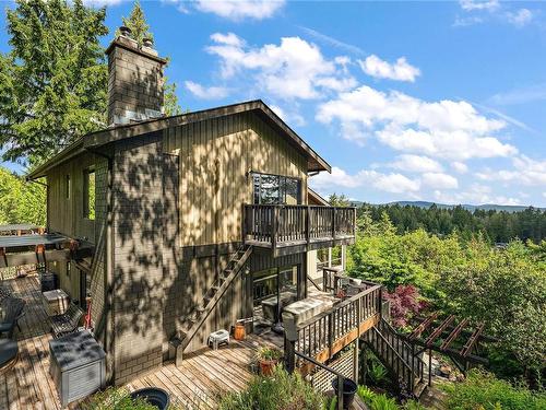 1595 Eagle Way, North Saanich, BC 