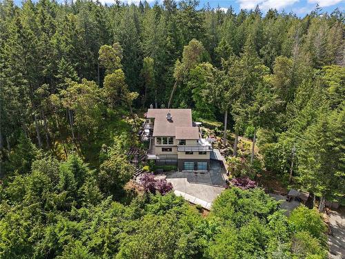 1595 Eagle Way, North Saanich, BC 