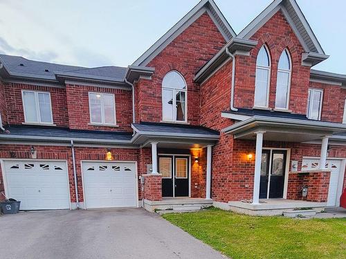 10 Keith Cres, Niagara-On-The-Lake, ON - Outdoor With Facade