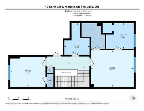 10 Keith Cres, Niagara-On-The-Lake, ON - Other