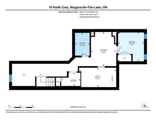 10 Keith Cres, Niagara-On-The-Lake, ON - Other