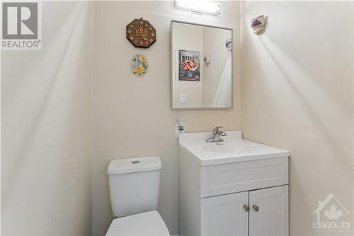 2166 Loyola Avenue Unit#155, Ottawa, ON - Indoor Photo Showing Bathroom