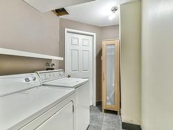 Laundry room - 