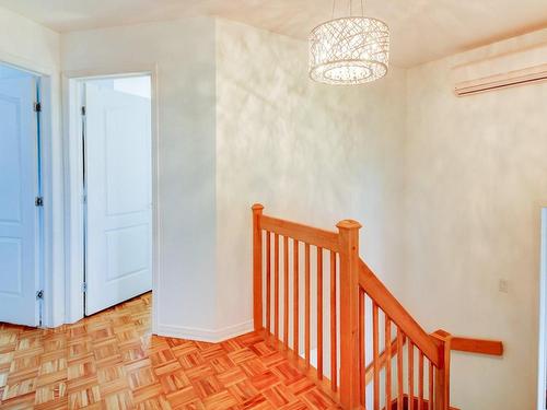 Dining room - 8400 Rue Occident, Brossard, QC - Indoor Photo Showing Other Room