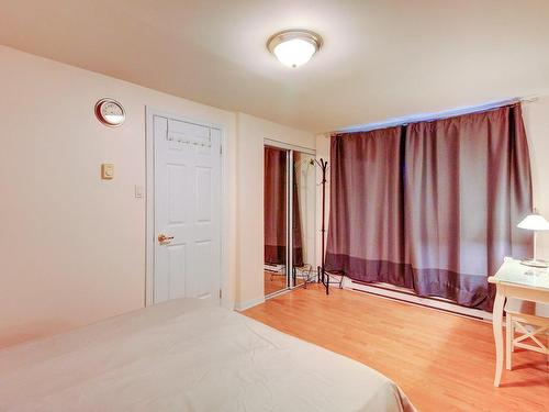 Master bedroom - 8400 Rue Occident, Brossard, QC - Indoor