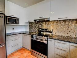 Kitchen - 