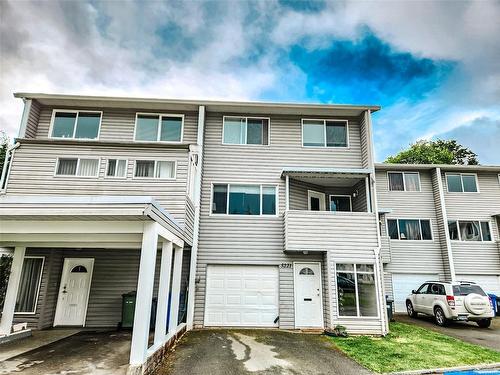 5221 Gertrude St, Port Alberni, BC 