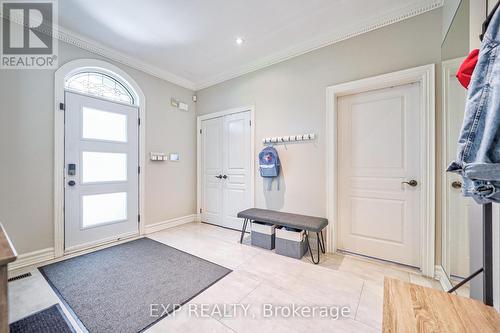 1582 Stavebank Road, Mississauga, ON - Indoor Photo Showing Other Room