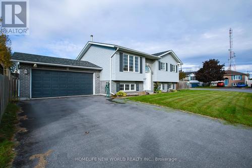 52 Liddle Lane, Belleville, ON - Outdoor With Facade