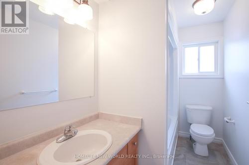 52 Liddle Lane, Belleville, ON - Indoor Photo Showing Bathroom