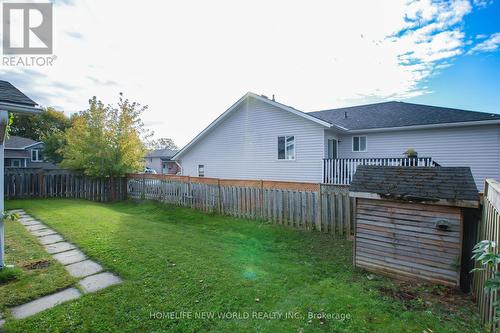 52 Liddle Lane, Belleville, ON - Outdoor