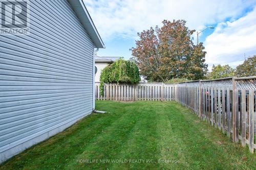 52 Liddle Lane, Belleville, ON - Outdoor