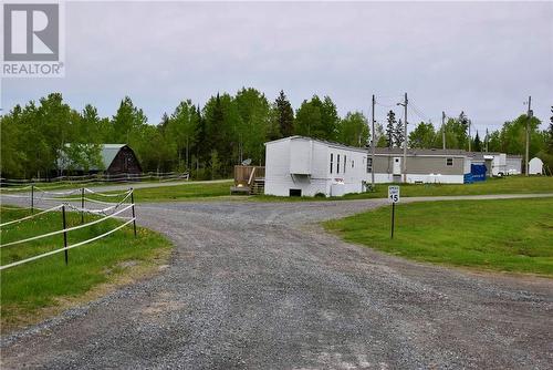 1035 Hwy 17 E, Wahnapitae, ON 