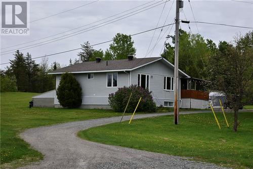 5261 Hwy 17, Markstay-Warren, ON 