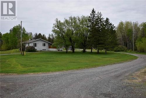 5261 Hwy 17, Markstay-Warren, ON 