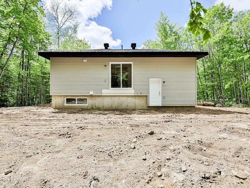 Backyard - 1980 Ch. Des Hauteurs, Saint-Hippolyte, QC - Outdoor