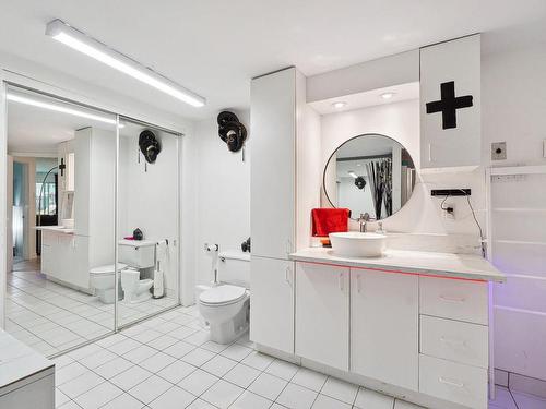 Bathroom - 104-1855 Rue De Plaisance, Terrebonne (Terrebonne), QC - Indoor Photo Showing Bathroom