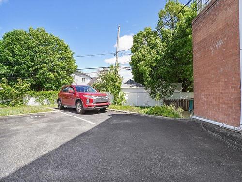 Parking - 104-1855 Rue De Plaisance, Terrebonne (Terrebonne), QC - Outdoor