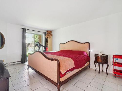 Master bedroom - 104-1855 Rue De Plaisance, Terrebonne (Terrebonne), QC - Indoor Photo Showing Bedroom