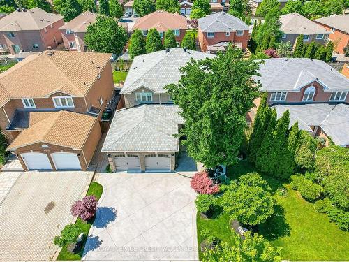 6276 Donway Dr, Mississauga, ON - Outdoor
