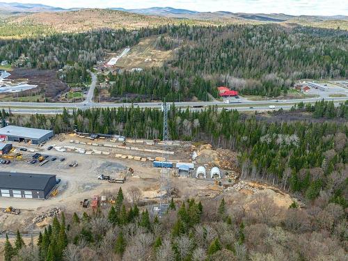 Overall view - Rue Des Monts, Sainte-Agathe-Des-Monts, QC 