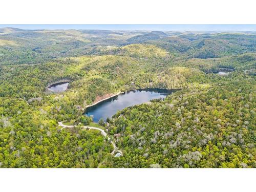 Aerial photo - 12 Ch. Rutledge, La Pêche, QC 