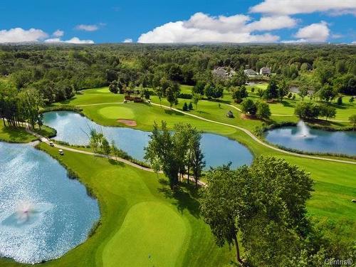 Vue sur l'eau - 407-1130 Boul. Mattawa, Laval (Fabreville), QC - Outdoor With Body Of Water With View