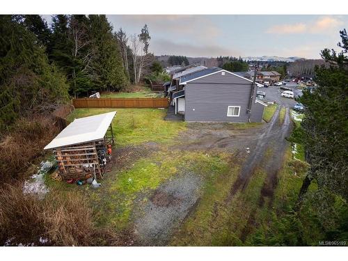 25-9560 Carnarvon Pl, Port Hardy, BC 