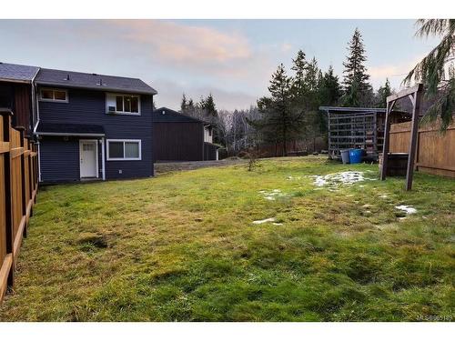 25-9560 Carnarvon Pl, Port Hardy, BC 