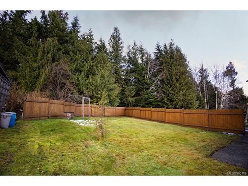 25-9560 Carnarvon Pl, Port Hardy, BC 