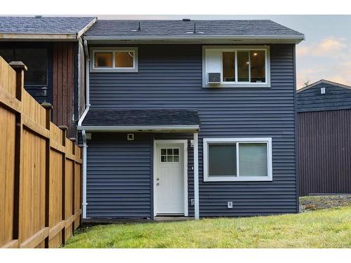 25-9560 Carnarvon Pl, Port Hardy, BC 