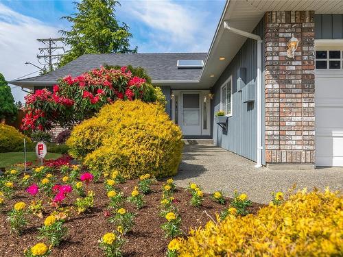 509 Schley Pl, Qualicum Beach, BC 