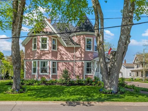 160 Spring Street, Summerside, PE 