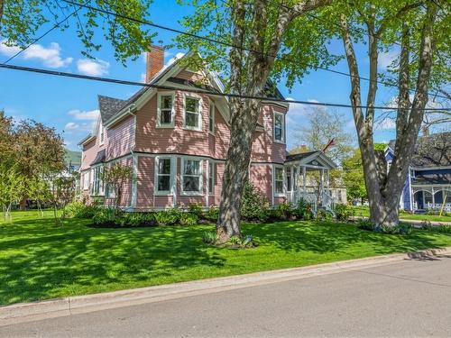 160 Spring Street, Summerside, PE 