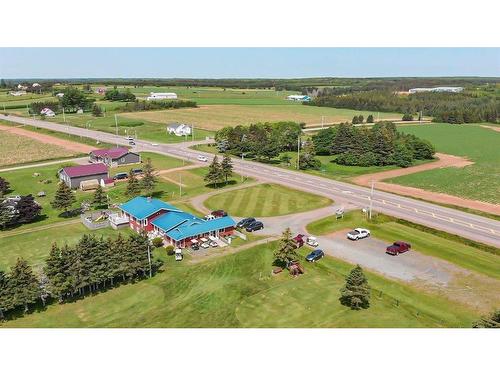 1201 Veteran'S Memorial Highway, Souris West, PE 