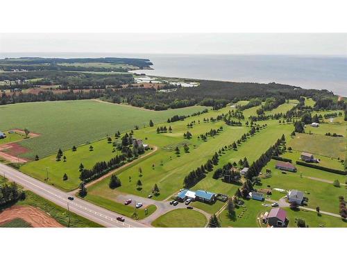 1201 Veteran'S Memorial Highway, Souris West, PE 