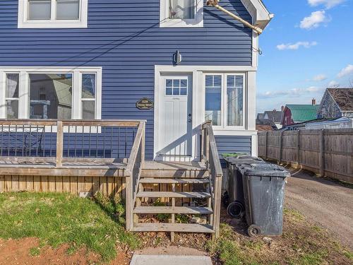 327 Fitzroy Street, Charlottetown, PE 