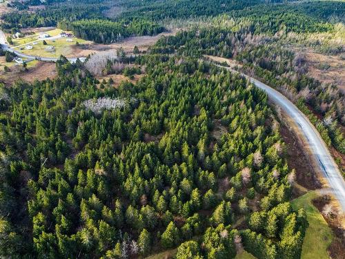 Highway 247, Lower L'Ardoise, NS 